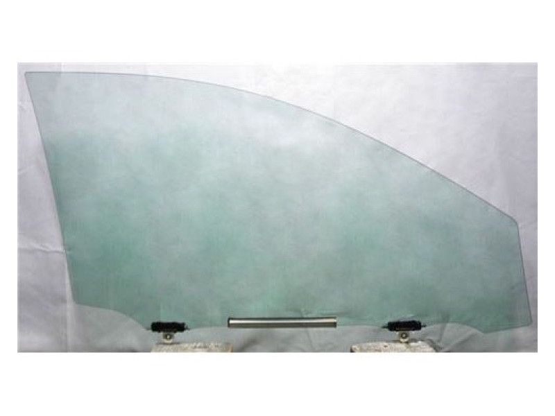Скло дверне переднє ліве Toyota Corolla E17 13- (XYG)