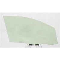 Скло дверне переднє ліве Toyota Corolla E21 19- (Sekurit)