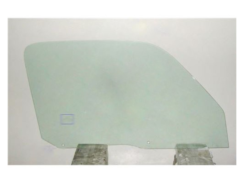 Скло дверне переднє ліве Toyota Hi-Ace 89-95 (XYG) GS 8193 D301