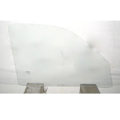 Скло дверне переднє ліве Toyota HiAce 96-04 (XYG)