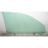 Скло дверне переднє ліве Toyota HIGHLANDER 07-13 XYG