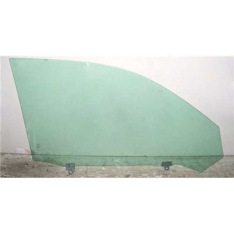 Скло дверне переднє ліве Toyota HIGHLANDER 07-13 XYG