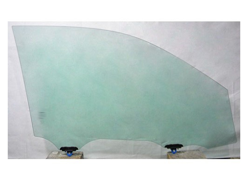 Скло дверне переднє ліве Toyota Highlander 13-19 (XYG)