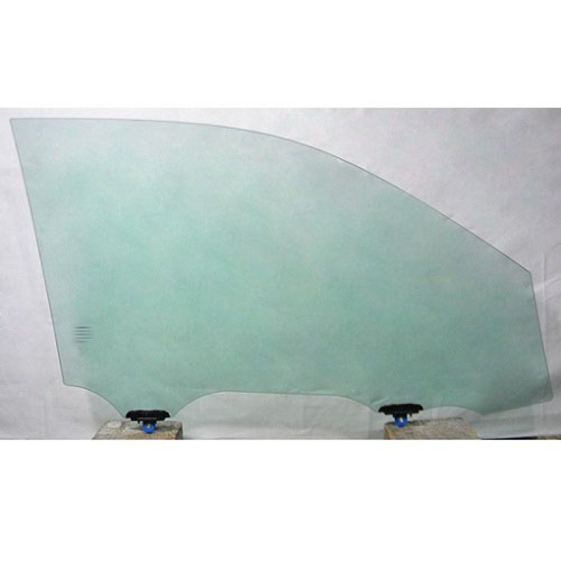 Скло дверне переднє ліве Toyota Highlander 13-19 (XYG)