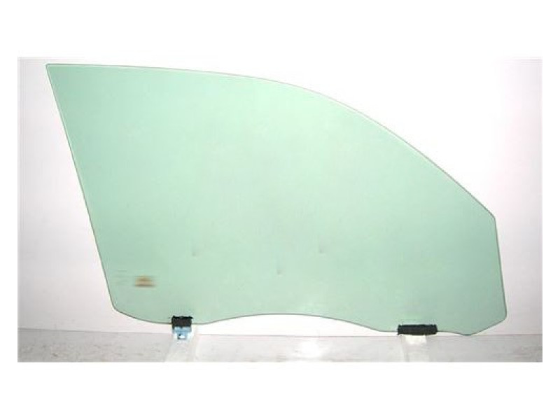 Скло дверне переднє ліве Toyota LAND CRUISER 2007 - J200