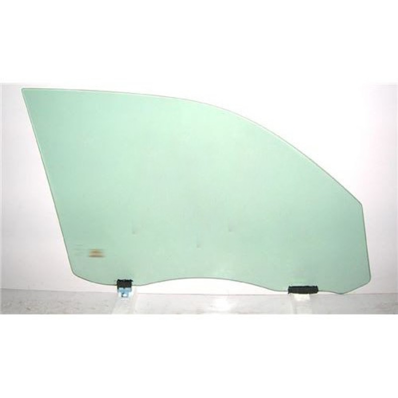 Скло дверне переднє ліве Toyota LAND CRUISER 2007 - J200