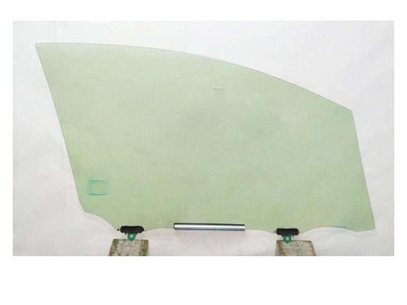 Скло дверне переднє ліве Toyota Prius 15-, Prius Prime 17-23 (PGW)