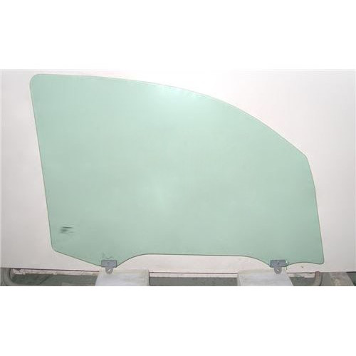 Скло дверне переднє ліве Toyota Sequoia / Tundra 2007-2013 (XYG)
