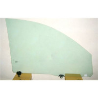 Скло дверне переднє ліве Toyota Yaris 99-06 XYG