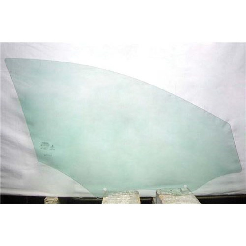 Скло дверне переднє ліве Volvo V40 12- (Sekurit)