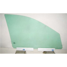 Скло дверне переднє ліве Volvo XC90 2002-