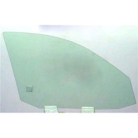 Скло дверне переднє ліве VW Golf 4, VW Bora 97-04 (Pilkington)