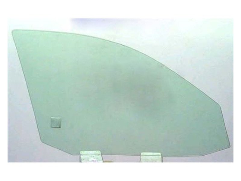 Скло дверне переднє ліве VW Golf 4, VW Bora 97-04 (XYG)