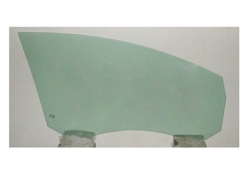 Скло дверне переднє ліве VW Golf Plus 04-09 XYG