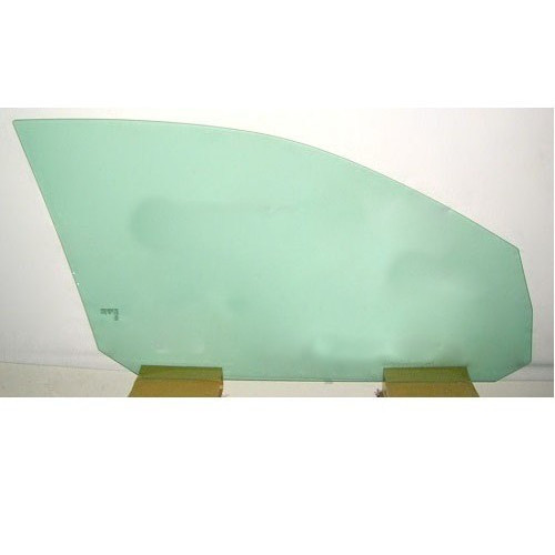 Скло дверне переднє ліве VW Golf 5 Variant, Jetta 5 2006-2010 (XYG)