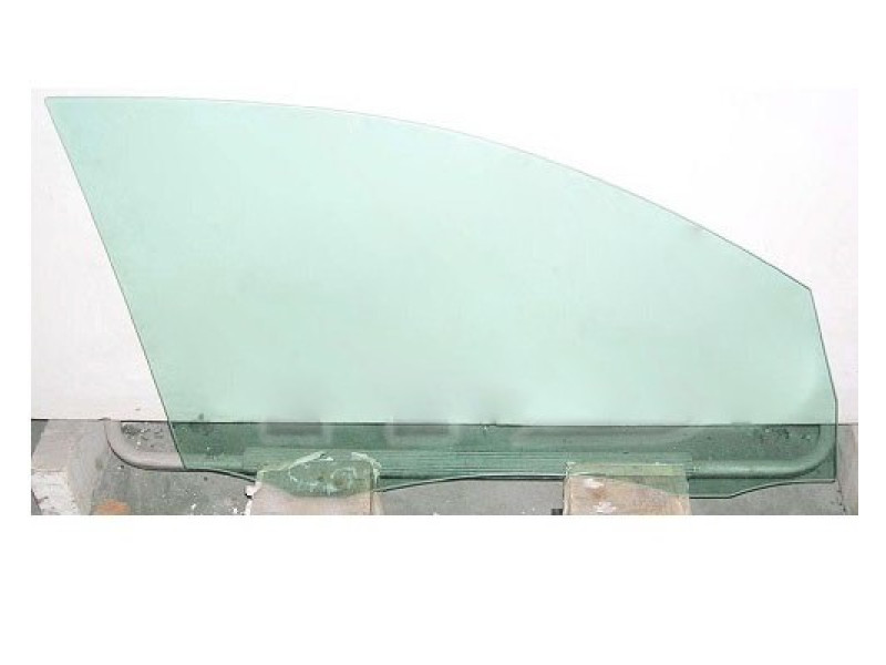 Скло дверне переднє ліве VW Golf 6 09-12 XYG