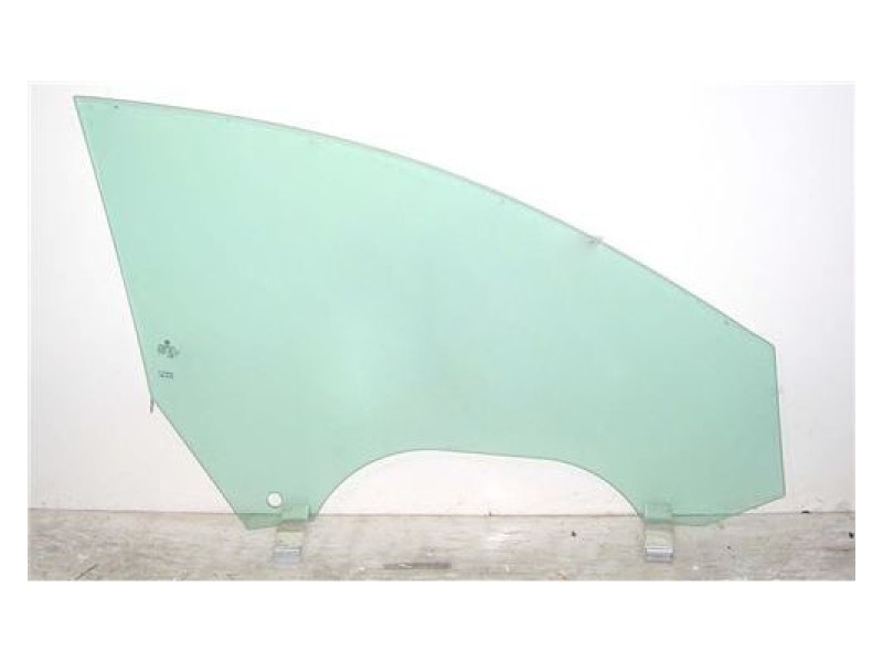 Скло дверне переднє ліве VW Passat CC 08-16 (Sekurit)