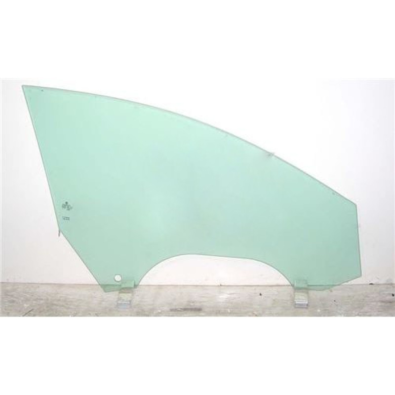 Скло дверне переднє ліве VW Passat CC 08-16 (XYG)