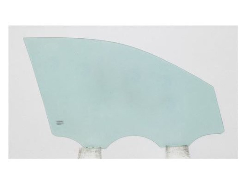 Скло дверне переднє ліве VW Polo 4 02-09 HB (Sekurit)