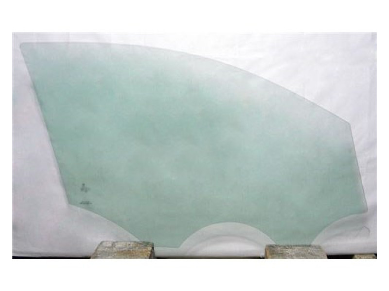 Скло дверне переднє ліве VW Polo 5 09 - SD XYG