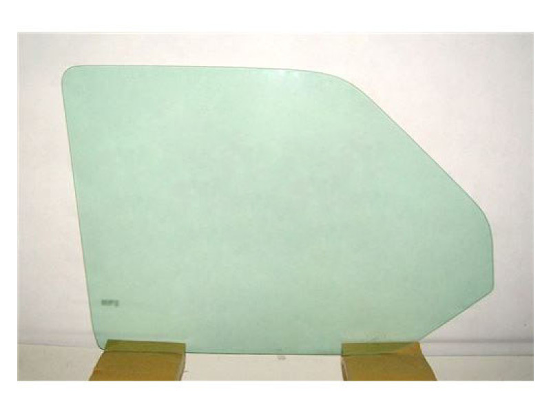 Скло дверне переднє ліве VW Transporter T4 90-03 (Sekurit)