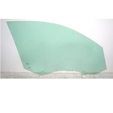 Скло дверне переднє ліве VW Tiguan 1 07-16 (Sekurit)