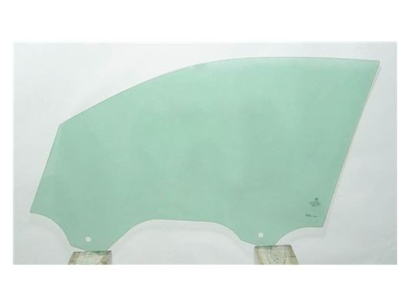 Скло дверне переднє ліве VW Tiguan 2 17-, Seat Tarraco 18- (XYG)