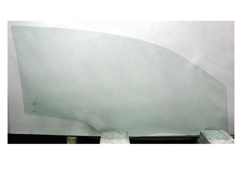 Скло дверне переднє ліве VW Up 12- / Seat MII 12- / Skoda Citigo 12- (3 дв.) (Sekurit) GS 7443 D305-X