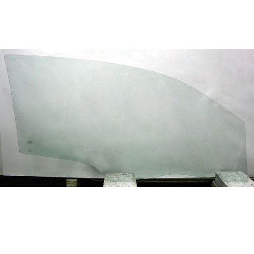 Скло дверне переднє ліве VW Up 12- / Seat MII 12- / Skoda Citigo 12- (3 дв.) (XYG) GS 7443 D305