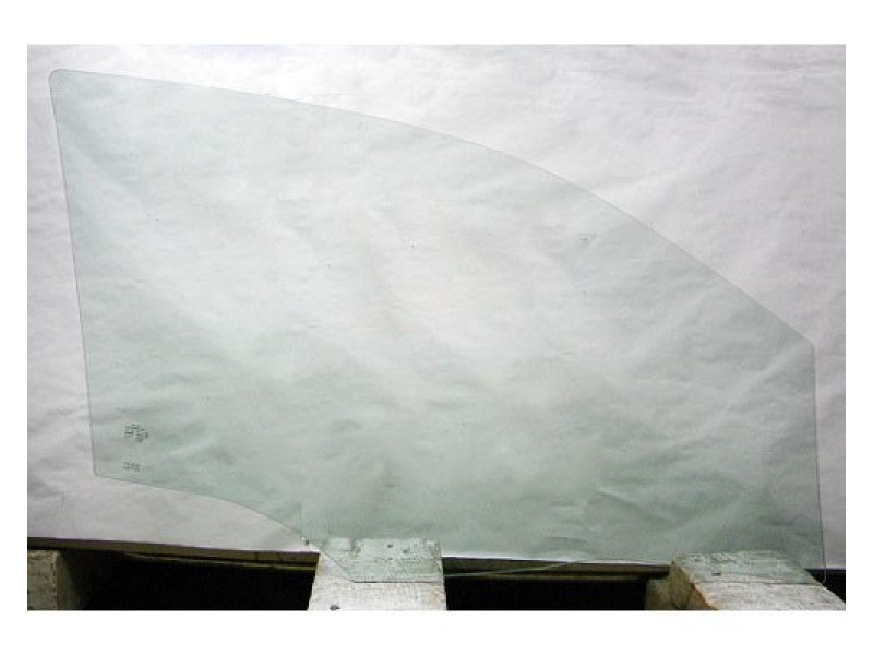 Скло дверне переднє ліве VW Up 12- / Seat MII 12- / Skoda Citigo 12- (5 дв.) (Sekurit)