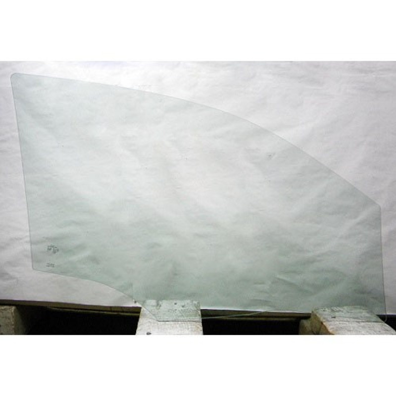 Скло дверне переднє ліве VW Up 12- / Seat MII 12- / Skoda Citigo 12- (5 дв.) (Sekurit)