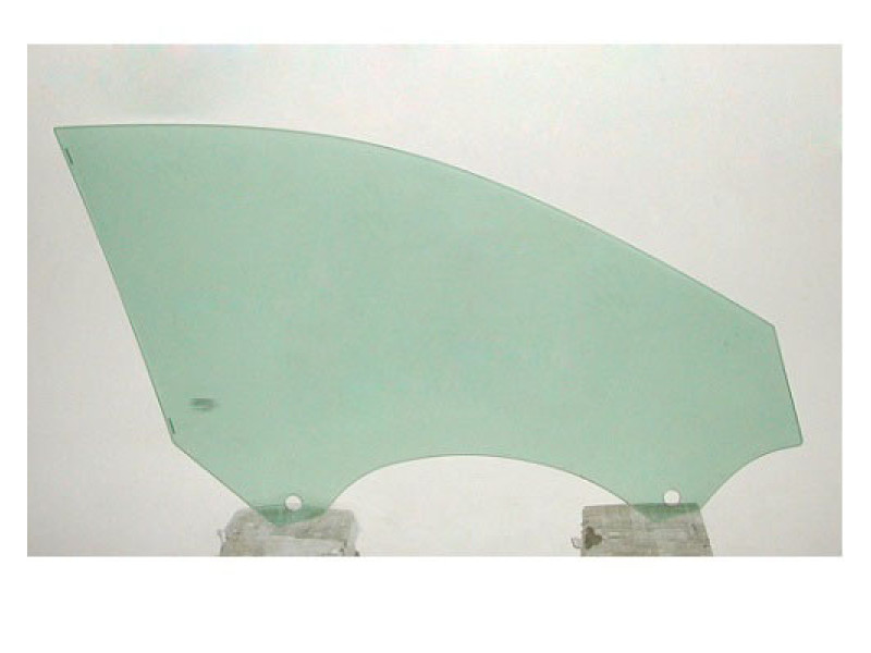 Скло дверне переднє праве Audi A3 03-12 5-дв. хетчбек (SEKURIT)