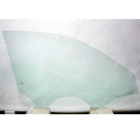 Скло дверне переднє праве Audi A3 12-20 седан (Sekurit)