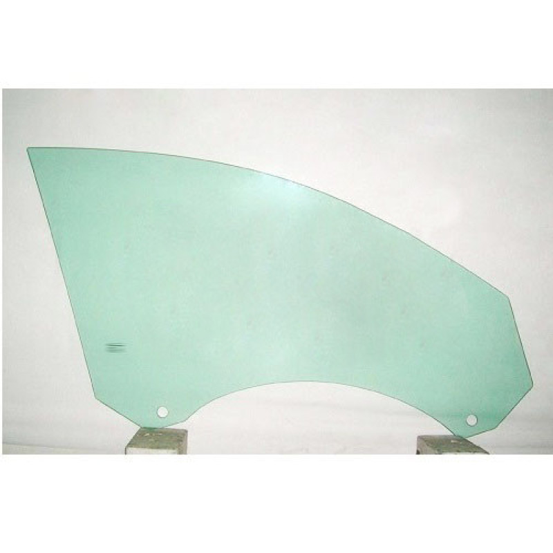 Скло дверне переднє праве Audi A6 C6 05-11 (ARMOURPLATE)