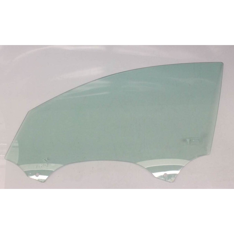 Скло дверне переднє праве Audi A6 С7 11-18 (Sekurit) 4G0845202