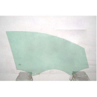 Скло дверне переднє праве Audi Q7 06-15 (Pilkington)