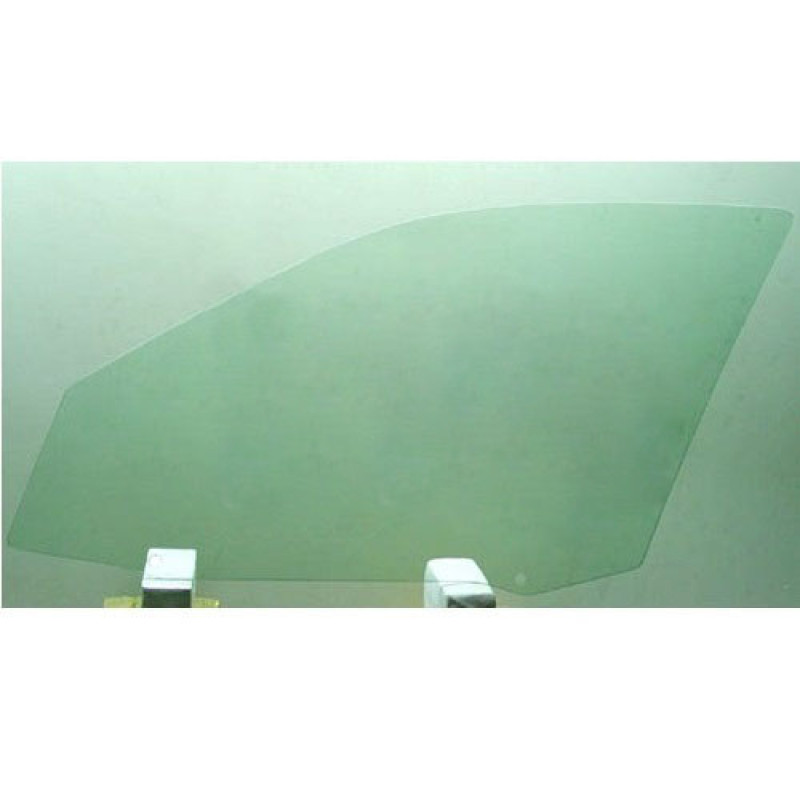 Скло дверне переднє праве BMW 3 E46 1998-2005 XYG