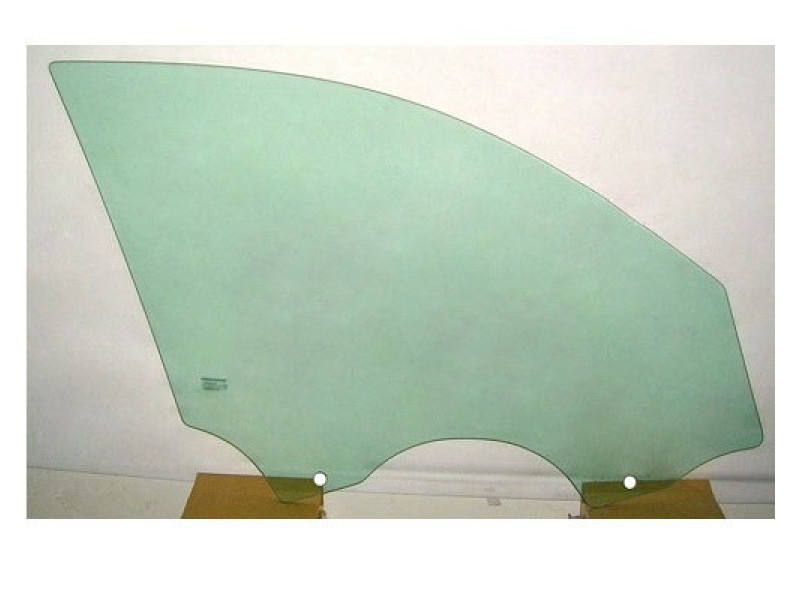 Скло дверне переднє праве BMW 3 E90 06-11 седан/універсал (Pilkington)