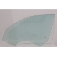 Скло дверне переднє праве BMW 3 F30 12-19 (Sekurit)