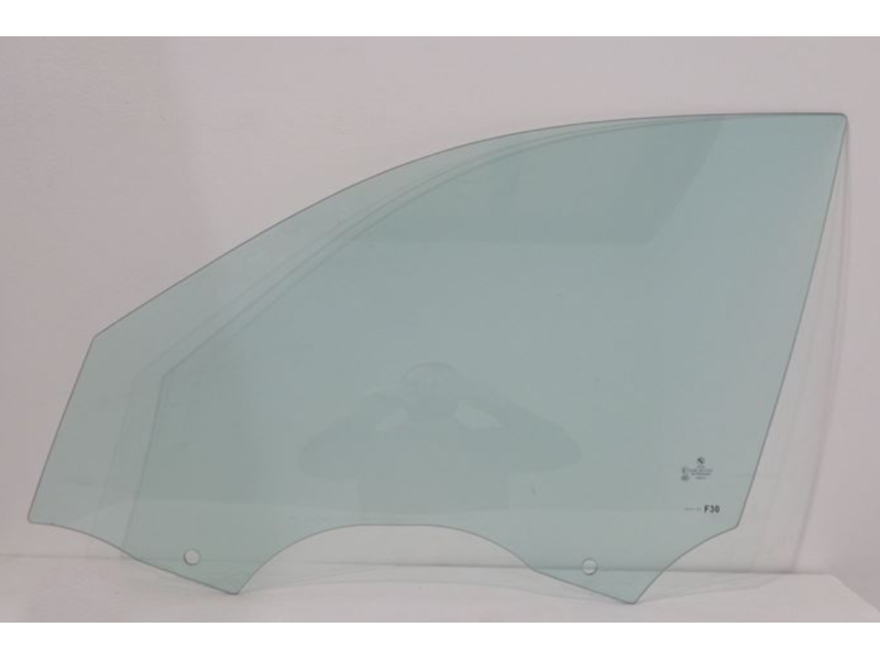 Скло дверне переднє праве BMW 3 F30 12-19 (Sekurit)