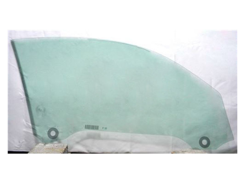 Скло дверне переднє праве BMW 4 F32 13-20 2-дв.(Sekurit) 