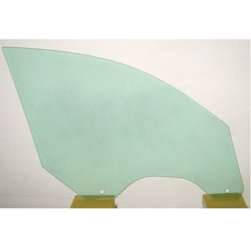 Скло дверне переднє праве BMW 7 E65/E66 01-08 (Pilkington)