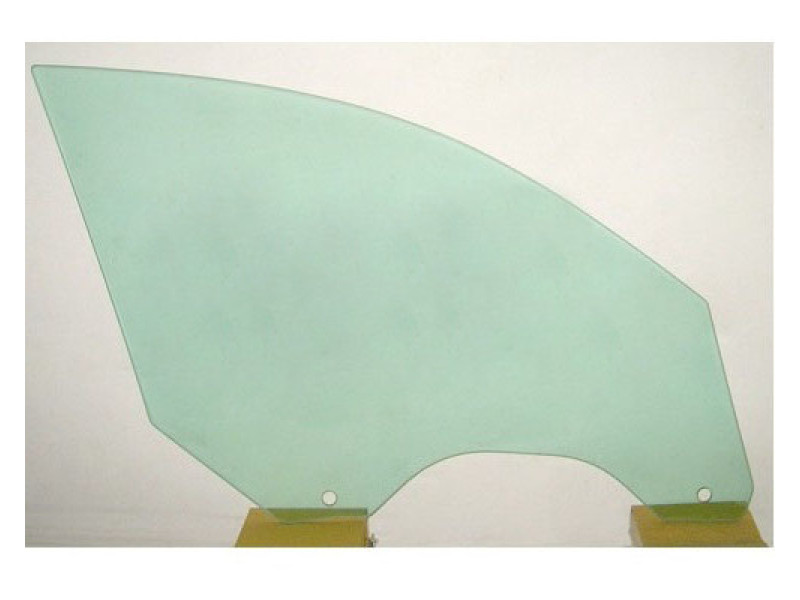 Скло дверне переднє праве BMW 7 E65 / E66 2001-2008