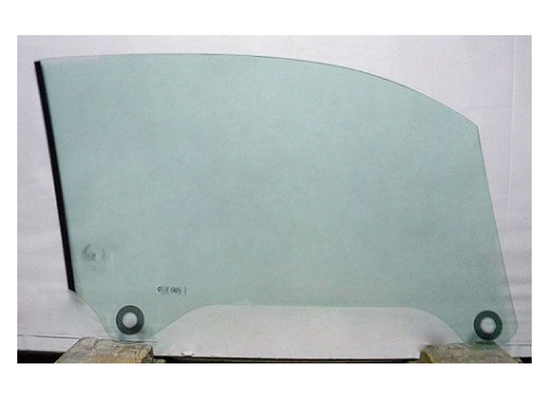 Скло дверне переднє ліве BMW i3 13- (Sekurit)