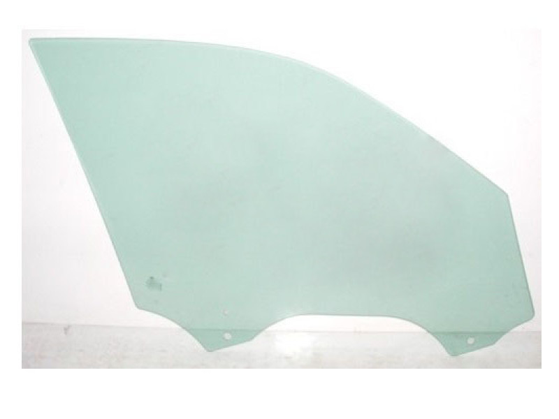 Скло дверне переднє праве BMW X5 E70 06-13 (Sekurit)