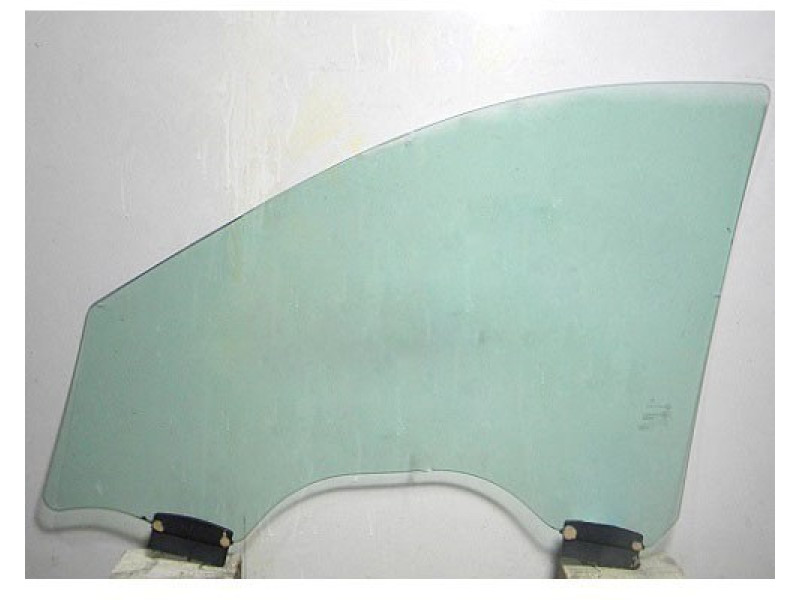 Скло дверне переднє праве Cadillac SRX 10-16 (XYG)