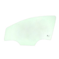 Скло дверне переднє праве Chevrolet Aveo T300, Sonic (XYG)