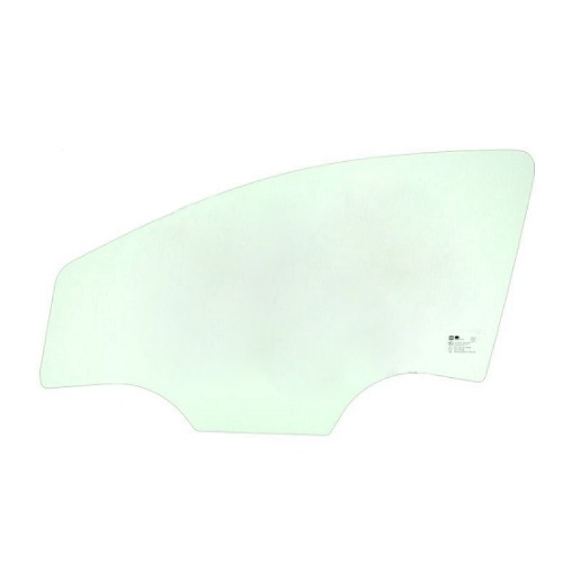 Скло дверне переднє праве Chevrolet Aveo T300, Sonic (XYG)