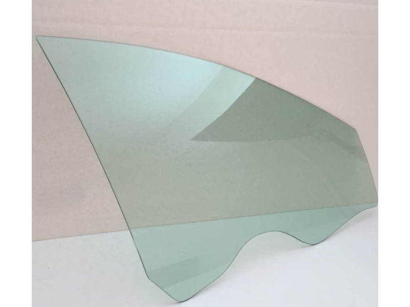 Скло дверне переднє праве Chevrolet Cruze 09-15 (XYG)