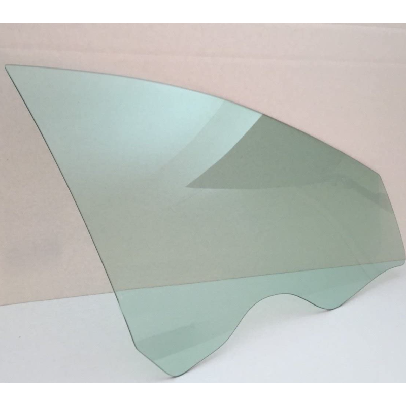 Скло дверне переднє праве Chevrolet Cruze 09-15 (XYG)